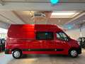Renault Master Maxi Hoch+Lang*L3-H3*Garantie* Rot - thumbnail 8
