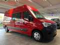 Renault Master Maxi Hoch+Lang*L3-H3*Garantie* Rot - thumbnail 2