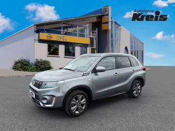 1.4 Mild-Hybrid Comfort 4x2