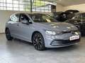 Volkswagen Golf 1.0 eTSI EVO DSG *UNICO PROPRIETARIO* Grigio - thumbnail 3