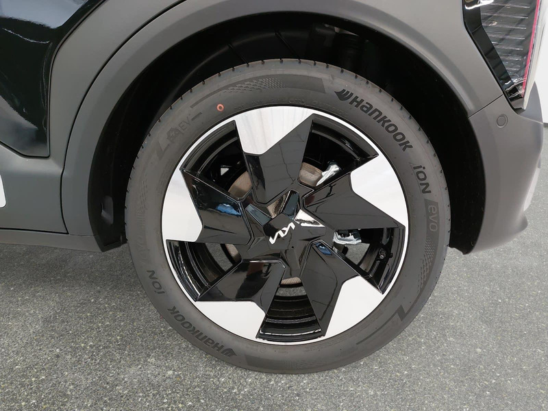 Kia EV2 EV2 61.0 KWH EARTH MJ27 4SITZE WINTER-CONNECT TECH — photo 7