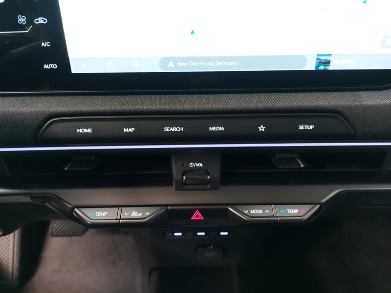 Kia EV2 EV2 61.0 KWH EARTH MJ27 4SITZE WINTER-CONNECT TECH — photo 12