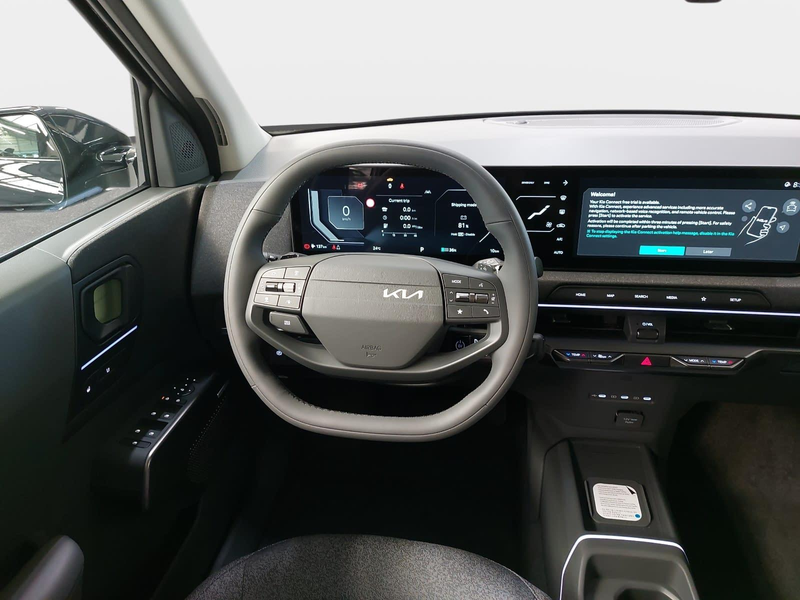 Kia EV2 EV2 61.0 KWH EARTH MJ27 4SITZE WINTER-CONNECT TECH — photo 9