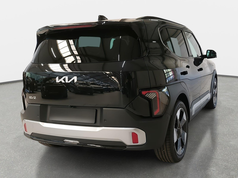 Kia EV2 EV2 61.0 KWH EARTH MJ27 4SITZE WINTER-CONNECT TECH — photo 4