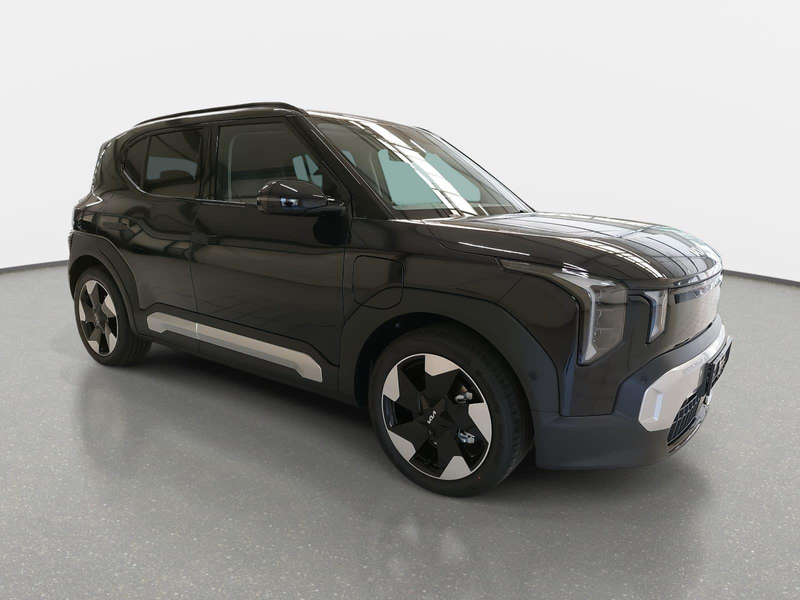 Kia EV2 EV2 61.0 KWH EARTH MJ27 4SITZE WINTER-CONNECT TECH — photo 3