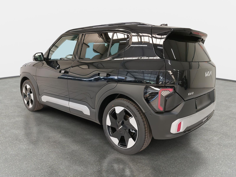 Kia EV2 EV2 61.0 KWH EARTH MJ27 4SITZE WINTER-CONNECT TECH — photo 5