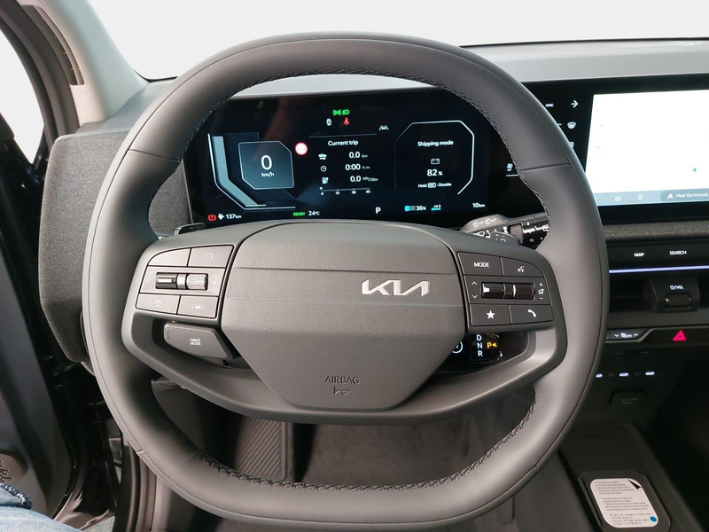Kia EV2 EV2 61.0 KWH EARTH MJ27 4SITZE WINTER-CONNECT TECH — photo 14