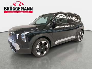 EV2 61.0 KWH EARTH MJ27 4SITZE WINTER-CONNECT TECH