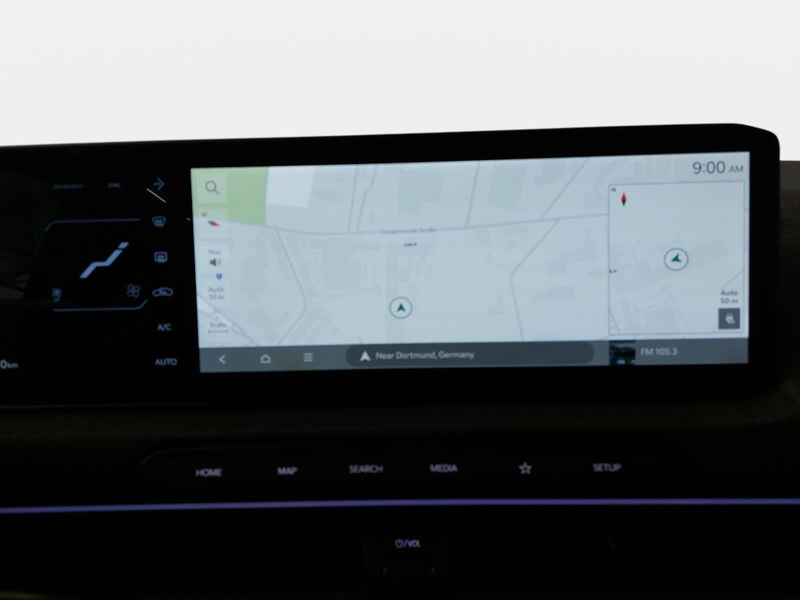 Kia EV2 EV2 61.0 KWH EARTH MJ27 4SITZE WINTER-CONNECT TECH — photo 10