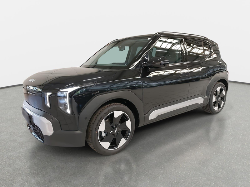 Kia EV2 EV2 61.0 KWH EARTH MJ27 4SITZE WINTER-CONNECT TECH — photo 2
