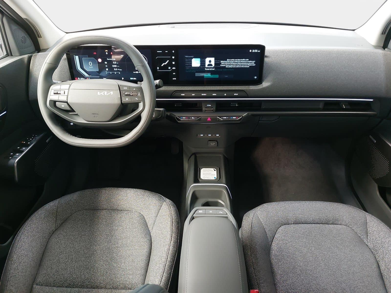Kia EV2 EV2 61.0 KWH EARTH MJ27 4SITZE WINTER-CONNECT TECH — photo 8