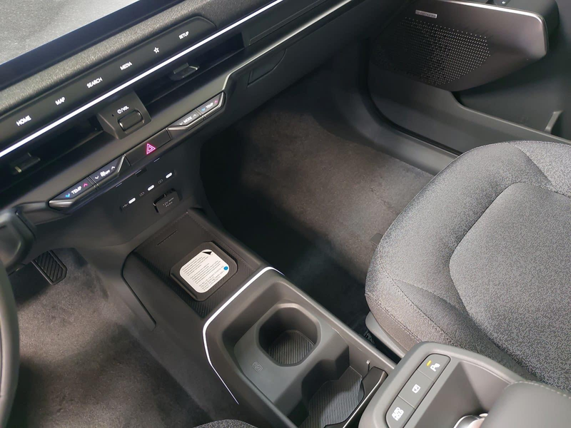 Kia EV2 EV2 61.0 KWH EARTH MJ27 4SITZE WINTER-CONNECT TECH — photo 13