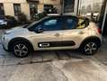 Citroen C3 1.2 PLUS 83CV UNICO PROPR. - PREZZO VERO - Beige - thumbnail 7
