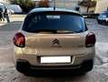 Citroen C3 1.2 PLUS 83CV UNICO PROPR. - PREZZO VERO - Beige - thumbnail 5