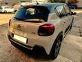 Citroen C3 1.2 PLUS 83CV UNICO PROPR. - PREZZO VERO - Beige - thumbnail 4