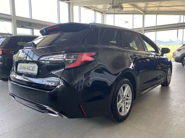 Suzuki Swace 1.8 Hybrid Comfort+ CVT LED, ACC, Navi, MJ24