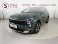 Kia Sportage 1,6 TGDI Silber/MT6/2WD/150/MY26| Stahl Wien 22 Grün - thumbnail 1