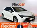 Toyota Corolla 1.8 125H ACTIVE TECH E-CVT Blanco - thumbnail 1