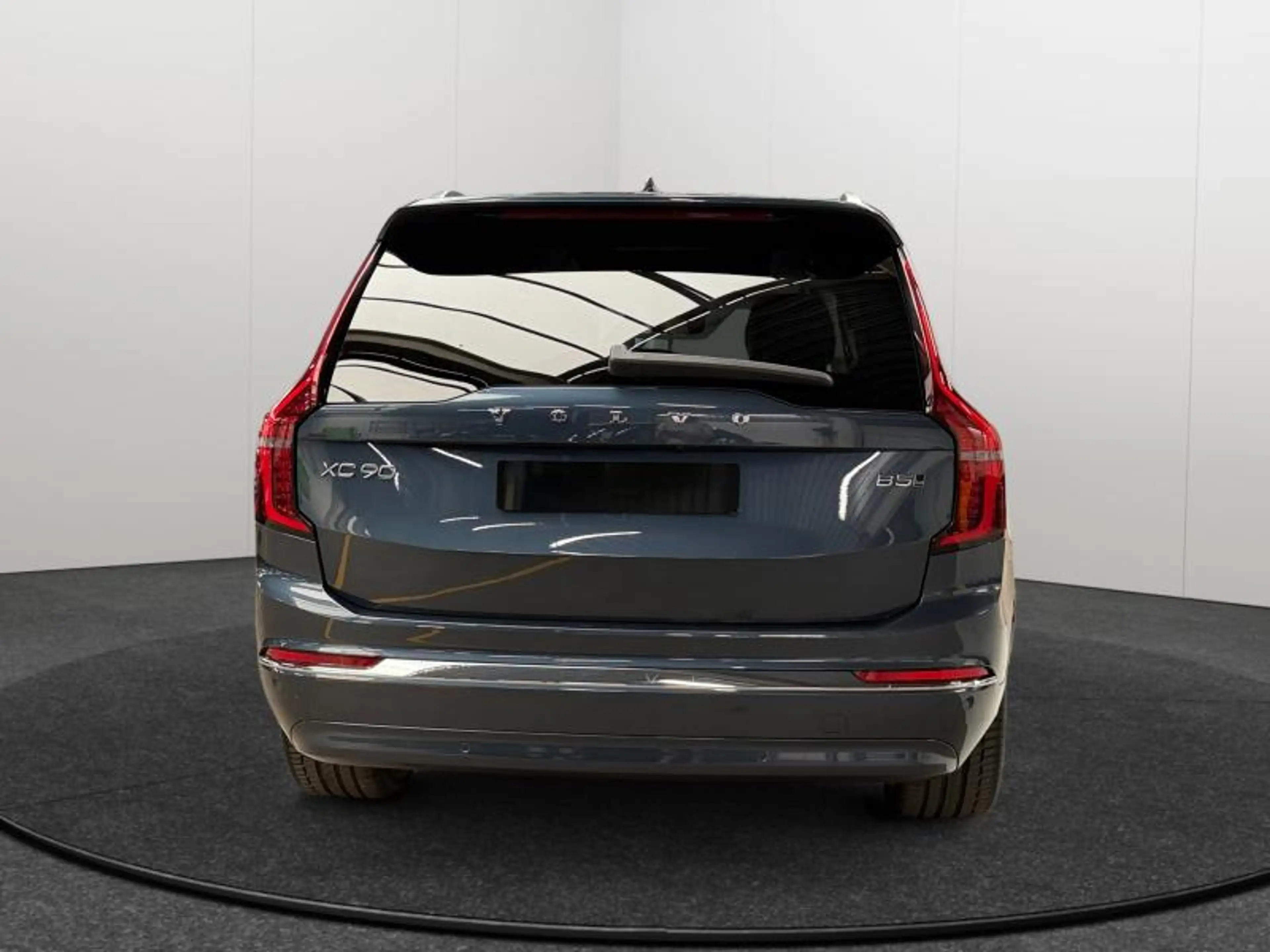 Volvo XC90 Facelift B5 AWD Plus Bright / Essence — photo 4