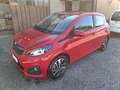 Peugeot 108 108 5p 1.0 vti Allure s Rouge - thumbnail 3