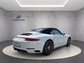 Porsche 991 911 Carrera 4 Cabriolet Sport Chrono Approved Weiß - thumbnail 7