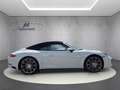 Porsche 991 911 Carrera 4 Cabriolet Sport Chrono Approved Weiß - thumbnail 8