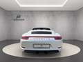 Porsche 991 911 Carrera 4 Cabriolet Sport Chrono Approved Weiß - thumbnail 6