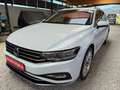 Volkswagen Passat Variant Elegance 1,5 TSI DSG Weiß - thumbnail 1