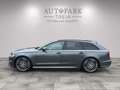 Audi A6 Avant 3.0TDI S-Line Quattro (LED-AHK-SHZ-BT) Gris - thumbnail 10