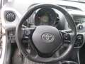 Toyota Aygo X Aygo 1.0 x Klima Hagelschaden + Kupplung defekt Weiß - thumbnail 13