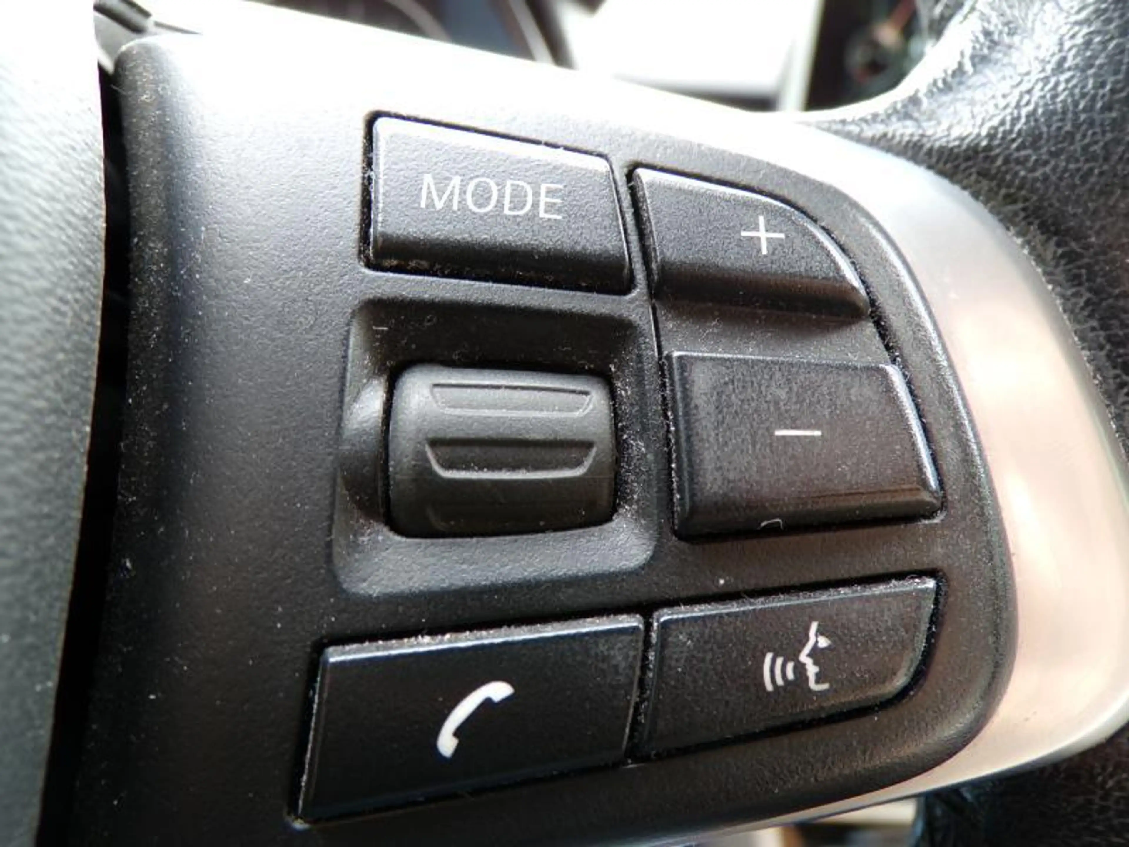 BMW 216 Gran Tourer 1.5 115cv gris 04/17 Airco GPS Cruise — photo 13