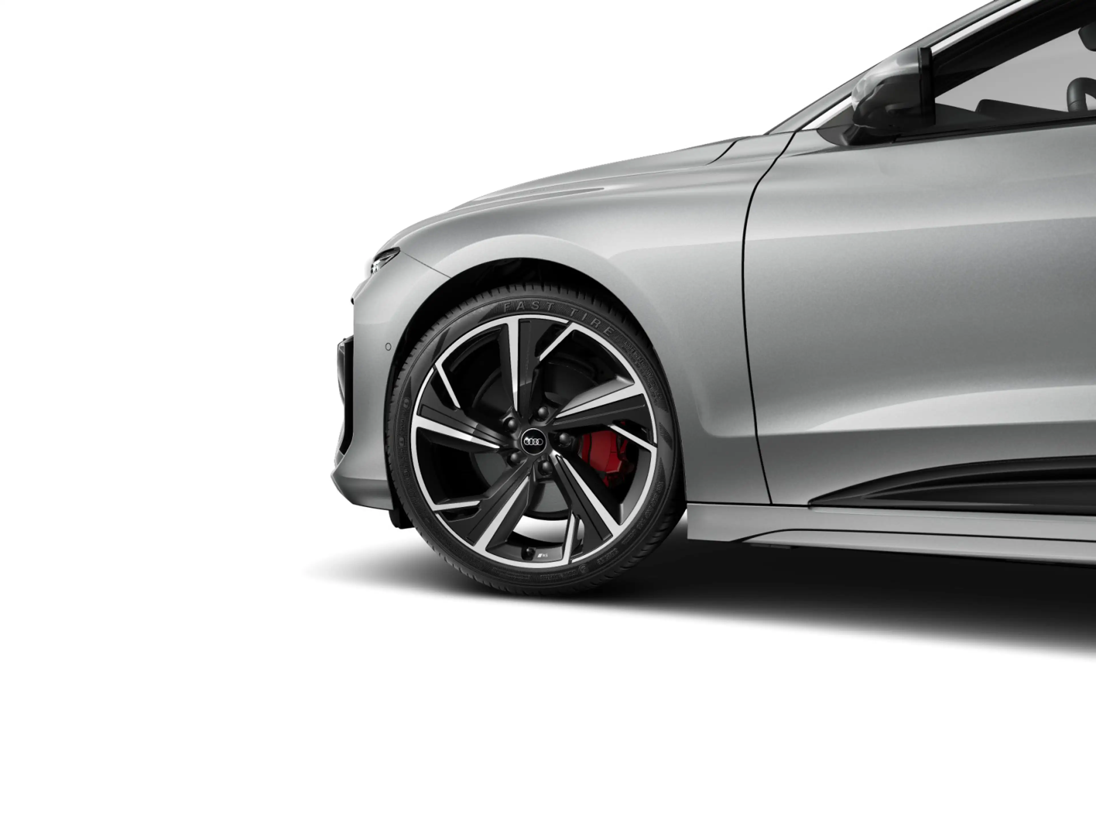 Audi A6 e-tron S LINE LM21 LUFT AHK OLED — photo 4