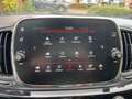 Fiat 500 1.2i Mirror/NIEUWSTAAT/BLUETOOTH/AIRCO/GARANTIE Noir - thumbnail 14