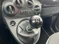 Fiat 500 1.2i Mirror/NIEUWSTAAT/BLUETOOTH/AIRCO/GARANTIE Noir - thumbnail 16