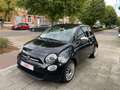 Fiat 500 1.2i Mirror/NIEUWSTAAT/BLUETOOTH/AIRCO/GARANTIE Noir - thumbnail 3