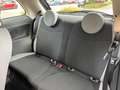 Fiat 500 1.2i Mirror/NIEUWSTAAT/BLUETOOTH/AIRCO/GARANTIE Noir - thumbnail 11