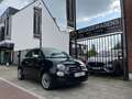 Fiat 500 1.2i Mirror/NIEUWSTAAT/BLUETOOTH/AIRCO/GARANTIE Noir - thumbnail 1
