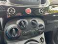 Fiat 500 1.2i Mirror/NIEUWSTAAT/BLUETOOTH/AIRCO/GARANTIE Noir - thumbnail 15