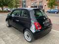 Fiat 500 1.2i Mirror/NIEUWSTAAT/BLUETOOTH/AIRCO/GARANTIE Noir - thumbnail 4
