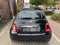 Fiat 500 1.2i Mirror/NIEUWSTAAT/BLUETOOTH/AIRCO/GARANTIE Noir - thumbnail 8