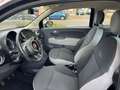Fiat 500 1.2i Mirror/NIEUWSTAAT/BLUETOOTH/AIRCO/GARANTIE Noir - thumbnail 10