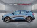 Ford Kuga Kuga 2.5 full hybrid ST-Line 2wd 190cv cvt Blu/Azzurro - thumbnail 2