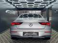 Mercedes-Benz CLA 250 e Coupé 8G AMG NIGHT LED NAV+DAB SHZ AMBT Argent - thumbnail 7