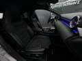 Mercedes-Benz CLA 250 e Coupé 8G AMG NIGHT LED NAV+DAB SHZ AMBT Argent - thumbnail 16