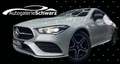 Mercedes-Benz CLA 250 e Coupé 8G AMG NIGHT LED NAV+DAB SHZ AMBT Argent - thumbnail 1