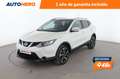 Nissan Qashqai 1.6 Tekna Alb - thumbnail 1