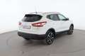 Nissan Qashqai 1.6 Tekna Alb - thumbnail 5