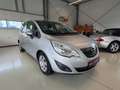 Opel Meriva Opel Diesel Cool -Wenig Km Grau - thumbnail 4