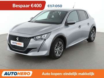 electric drive 100 kW Allure Pack