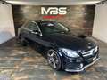 Mercedes-Benz C 180 C 180 d  PACK AMG */* BOITE AUTO + CUIR + LED */* Noir - thumbnail 4